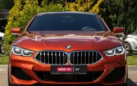 BMW 8 серия, 2020 год, 7 198 000 рублей, 34 фотография