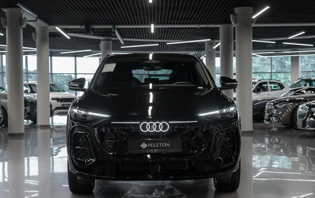 Audi Q5, 2026 год, 5 950 000 рублей, 3 фотография