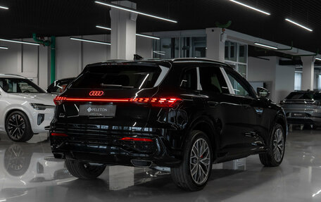 Audi Q5, 2026 год, 5 950 000 рублей, 5 фотография