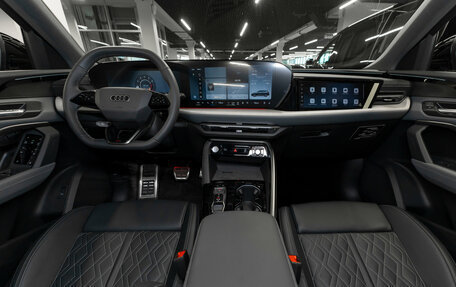 Audi Q5, 2026 год, 5 950 000 рублей, 8 фотография