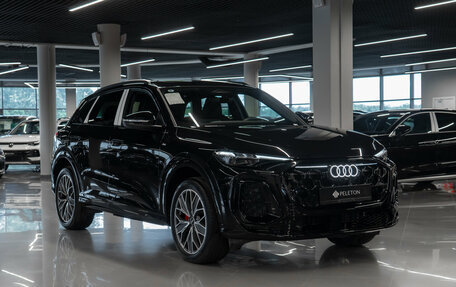 Audi Q5, 2026 год, 5 950 000 рублей, 2 фотография