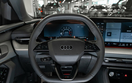 Audi Q5, 2026 год, 5 950 000 рублей, 11 фотография