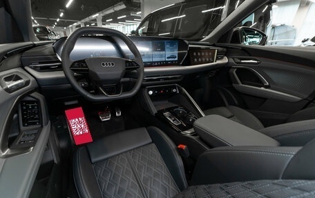 Audi Q5, 2026 год, 5 950 000 рублей, 7 фотография