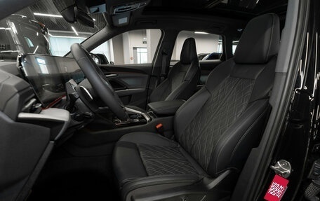 Audi Q5, 2026 год, 5 950 000 рублей, 9 фотография