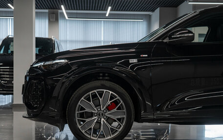 Audi Q5, 2026 год, 5 950 000 рублей, 30 фотография