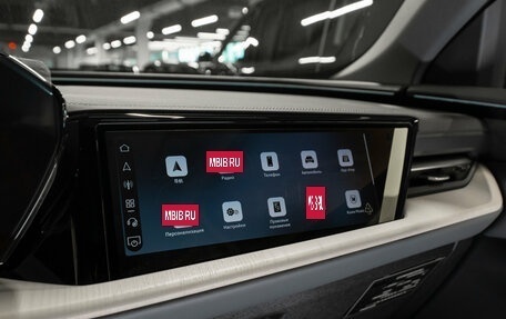 Audi Q5, 2026 год, 5 950 000 рублей, 20 фотография