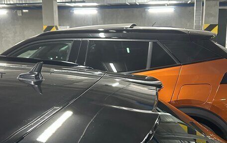 Audi A6 allroad, 2015 год, 3 199 000 рублей, 9 фотография