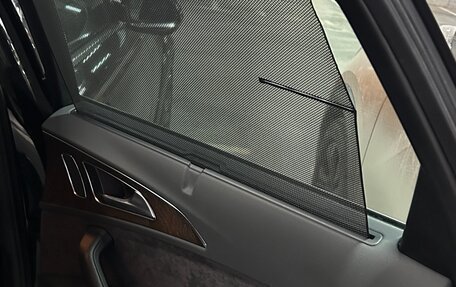 Audi A6 allroad, 2015 год, 3 199 000 рублей, 8 фотография
