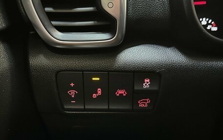 KIA Sportage IV рестайлинг, 2017 год, 2 450 000 рублей, 11 фотография