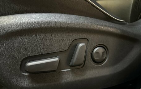 KIA Sportage IV рестайлинг, 2017 год, 2 450 000 рублей, 15 фотография
