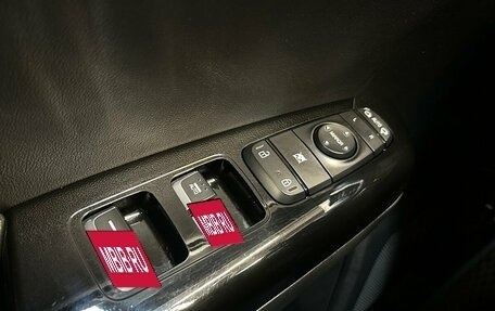 KIA Sportage IV рестайлинг, 2017 год, 2 450 000 рублей, 12 фотография