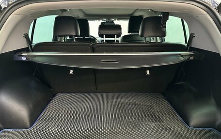 KIA Sportage IV рестайлинг, 2017 год, 2 450 000 рублей, 21 фотография