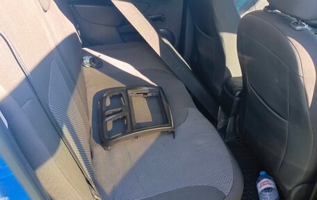 Renault Sandero II рестайлинг, 2017 год, 810 000 рублей, 6 фотография