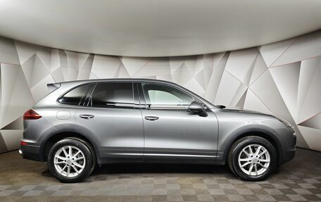 Porsche Cayenne III, 2015 год, 4 350 000 рублей, 6 фотография