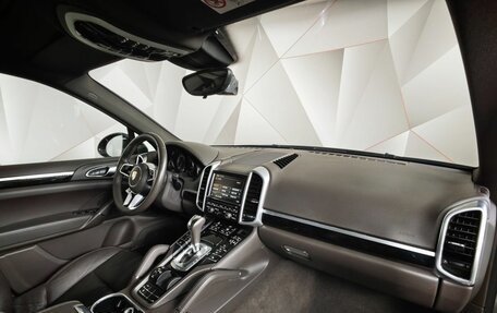 Porsche Cayenne III, 2015 год, 4 350 000 рублей, 13 фотография