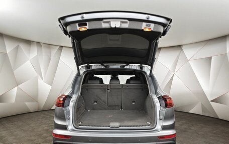 Porsche Cayenne III, 2015 год, 4 350 000 рублей, 12 фотография