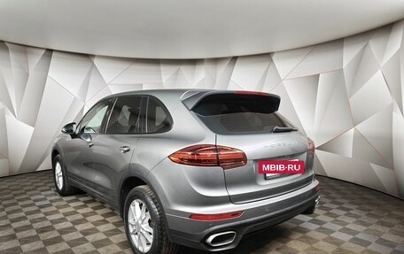 Porsche Cayenne III, 2015 год, 4 350 000 рублей, 4 фотография