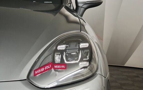 Porsche Cayenne III, 2015 год, 4 350 000 рублей, 10 фотография