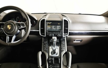 Porsche Cayenne III, 2015 год, 4 350 000 рублей, 15 фотография