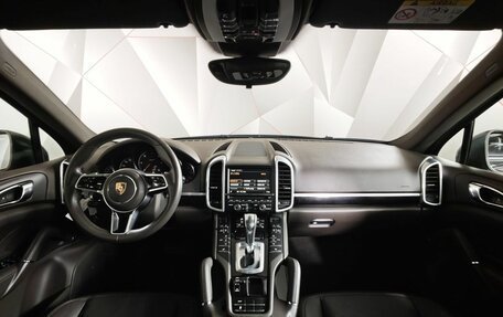 Porsche Cayenne III, 2015 год, 4 350 000 рублей, 14 фотография