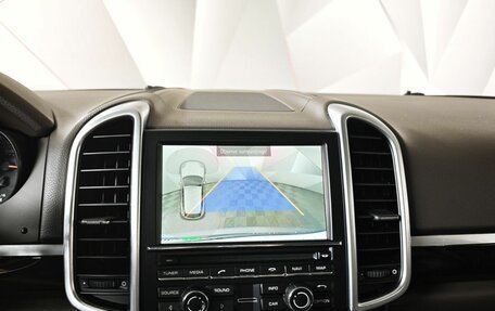 Porsche Cayenne III, 2015 год, 4 350 000 рублей, 22 фотография