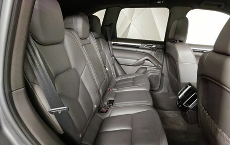 Porsche Cayenne III, 2015 год, 4 350 000 рублей, 16 фотография