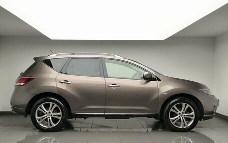 Nissan Murano, 2015 год, 1 874 000 рублей, 3 фотография