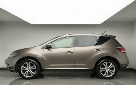 Nissan Murano, 2015 год, 1 874 000 рублей, 6 фотография