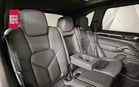 Porsche Cayenne III, 2015 год, 4 350 000 рублей, 17 фотография