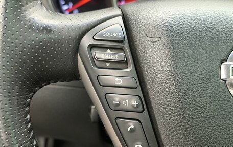 Nissan Murano, 2015 год, 1 874 000 рублей, 13 фотография