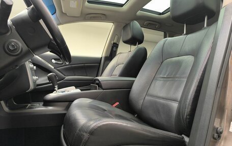 Nissan Murano, 2015 год, 1 874 000 рублей, 16 фотография