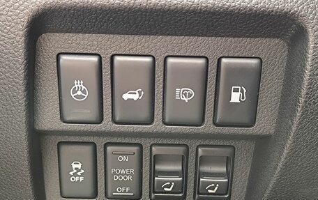 Nissan Murano, 2015 год, 1 874 000 рублей, 20 фотография