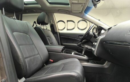 Nissan Murano, 2015 год, 1 874 000 рублей, 23 фотография