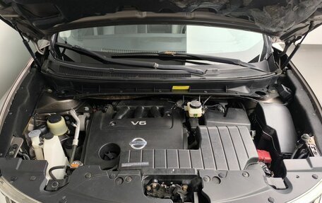 Nissan Murano, 2015 год, 1 874 000 рублей, 29 фотография