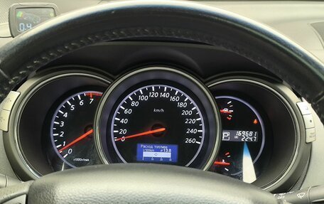 Nissan Murano, 2015 год, 1 874 000 рублей, 30 фотография
