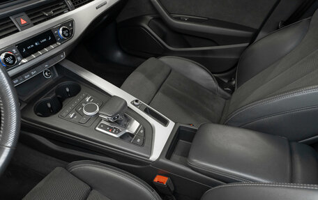 Audi A4, 2019 год, 3 660 000 рублей, 16 фотография