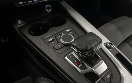 Audi A4, 2019 год, 3 660 000 рублей, 17 фотография