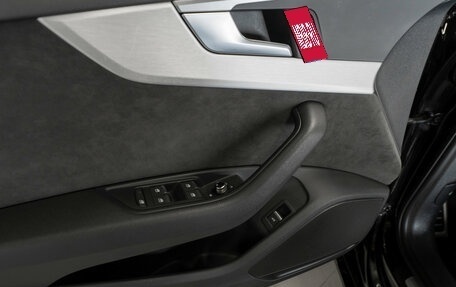 Audi A4, 2019 год, 3 660 000 рублей, 14 фотография