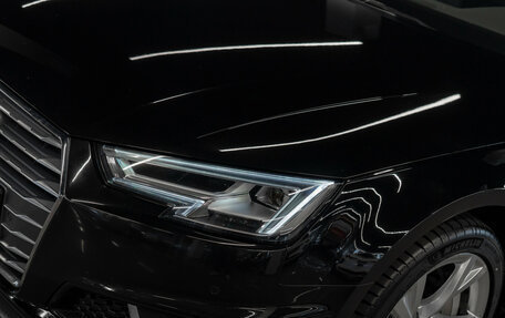 Audi A4, 2019 год, 3 660 000 рублей, 25 фотография