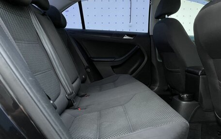 Volkswagen Jetta VI, 2014 год, 900 000 рублей, 13 фотография