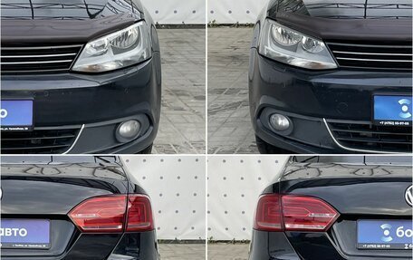 Volkswagen Jetta VI, 2014 год, 900 000 рублей, 8 фотография
