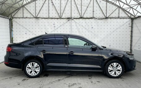 Volkswagen Jetta VI, 2014 год, 900 000 рублей, 9 фотография