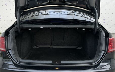 Volkswagen Jetta VI, 2014 год, 900 000 рублей, 7 фотография