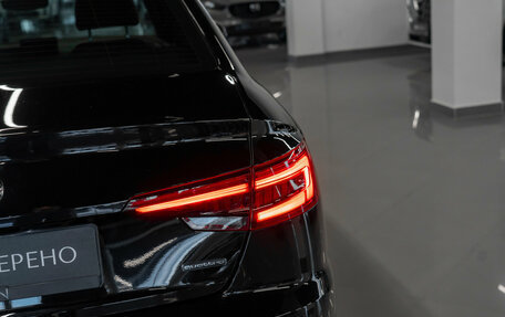 Audi A4, 2019 год, 3 660 000 рублей, 26 фотография