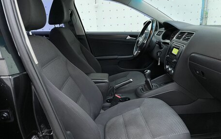 Volkswagen Jetta VI, 2014 год, 900 000 рублей, 12 фотография