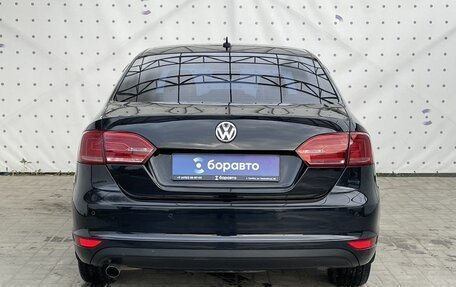 Volkswagen Jetta VI, 2014 год, 900 000 рублей, 6 фотография
