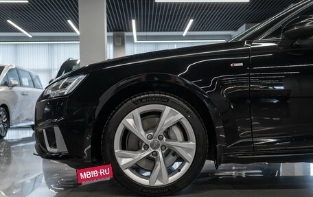 Audi A4, 2019 год, 3 660 000 рублей, 24 фотография
