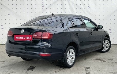 Volkswagen Jetta VI, 2014 год, 900 000 рублей, 4 фотография