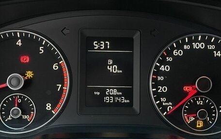 Volkswagen Jetta VI, 2014 год, 900 000 рублей, 14 фотография