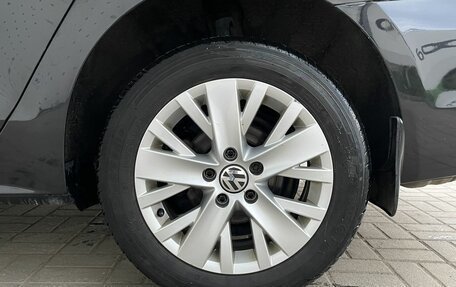 Volkswagen Jetta VI, 2014 год, 900 000 рублей, 19 фотография